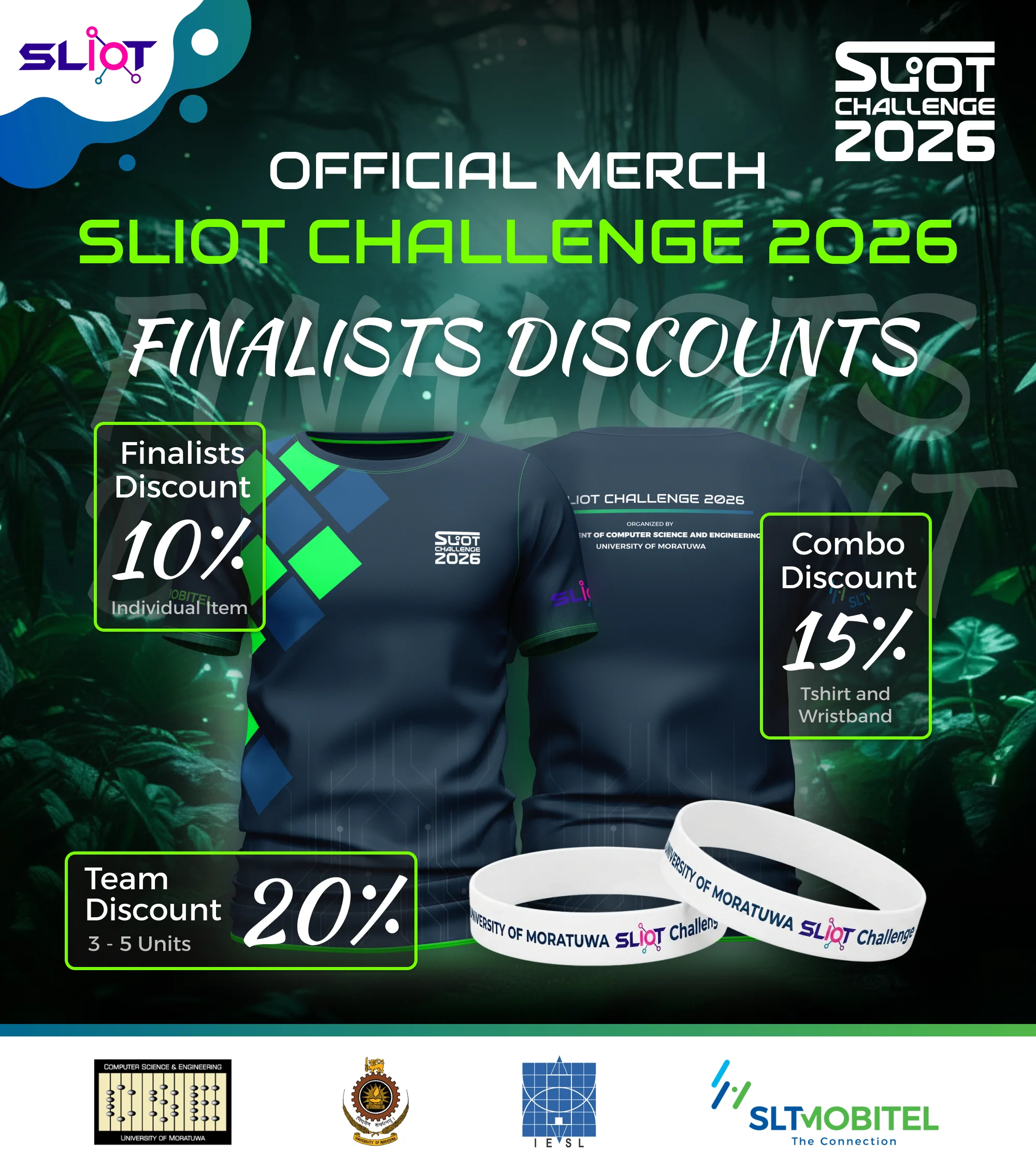 SLIoT Challenge 2026 - Image 16